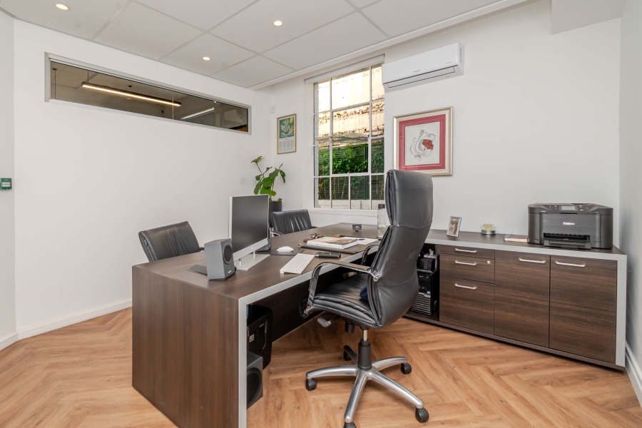 Commercial Property for Sale in De Waterkant Western Cape